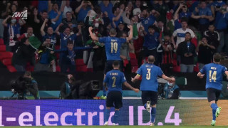 Πάνω από 65% η τηλεθέαση στον τελικό του Euro