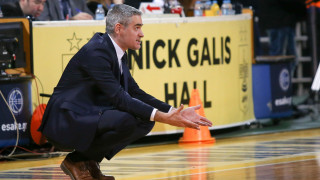 Ο Άρης ετοιμάζει το σχέδιο του με τους παρόντες