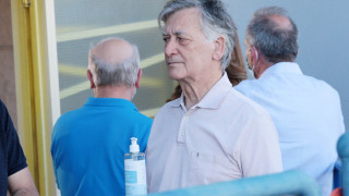 Κωστούλας: «Αν ο καθένας κοιτά το συμφέρον του, τι συνεταιρισμός είναι η Super League»;