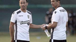 «Υπάρχουν σπουδαίοι παίκτες και συνθήκες για να πετύχει και πάλι μεγάλα πράγματα ο ΠΑΟΚ»