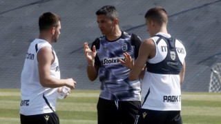 Ο Ραζβάν Λουτσέσκου είναι το αλεξικέραυνο, ﻿πήρε το ρίσκο και φορτώθηκε όλες τις ευθύνες