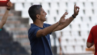 Παρασκήνια ΠΑΟΚ-Βόλος: Ασταμάτητος... Λουτσέσκου!