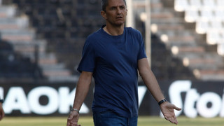 Απαντήσεις για όλα από Λουτσέσκου: Η πίστη σε Καγκάβα - Εσίτι, οι μεταγραφές και η επιμονή για Ολιβέιρα