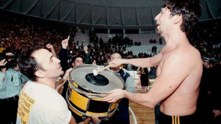 Μπόνι: «Ο Άρης πρέπει να αποκτήσει έναν ιδιοκτήτη για να γίνει ισχυρός όπως παλιά»