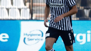 Μιχάι: «Να χτίσουμε ξανά το μέταλλο του νικητή»