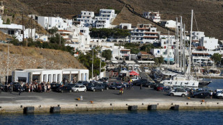 Κορωνοϊός: Αυτές είναι οι 7 covid free περιοχές της Ελλάδας