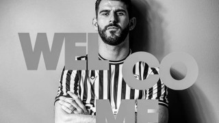 ΠΑΟΚ: Και επίσημα στα ασπρόμαυρα ο Ολιβέιρα