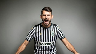 Ας είμαστε ρεαλιστές, ας τους δούμε και ας περιμένουμε και τις επόμενες κινήσεις του ΠΑΟΚ