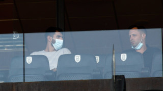 ΠΑΟΚ: Ο Ολιβέιρα στην Τούμπα για το φιλικό με τον Βόλο