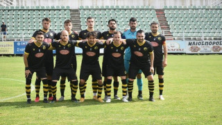 Έγραψε ιστορία ο Ορφέας Ξάνθης, ανέβηκε στη SL2!