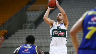 Ο Παπαπέτρου συνεχίζει στον Παναθηναϊκό