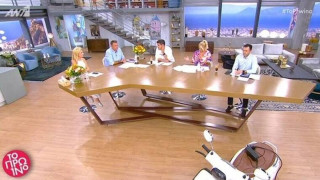 «Άνθρωποι από ριάλιτι αυτοπροτάθηκαν για τη θέση του Ουγγαρέζου»