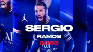 Σέρχιο Ράμος: Παίζεται το μέλλον του στο Παρίσι