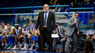 Σκουρτόπουλος: «Ομάδα που θα καλύπτει τα θέλω του κόσμου, αντάξια της ιστορίας του Ηρακλή»