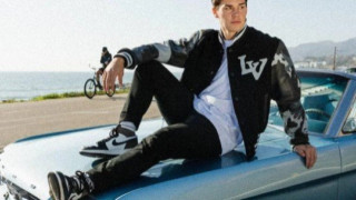 ﻿Αυτός ο TikToker έχει 30 εκατομμύρια οπαδούς!