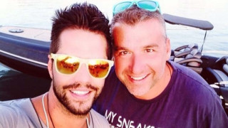 Τσαλίκης: «Ήθελα να πω στον Λιάγκα, ρε βλάκα τα έχεις περάσει»!