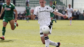 Η Γκλάντμπαχ είναι βασικός διεκδικητής του Τζόλη