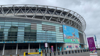 Nations League: Sold out στο Γουέμπλεϊ ο αγώνας της Εθνικής Ελλάδος κόντρα στην Αγγλία