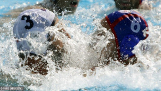 Α2 υδατοσφαίρισης:  Νίκες για Άρη, Παναθηναϊκό, Τρίαινα και Ηλυσιακό