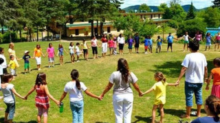 Αυστηροποίηση των μέτρων για τις παιδικές κατασκηνώσεις