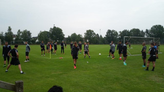 Απών από την προπόνηση ο Ουάρντα, τι συζήτησε με Λουτσέσκου