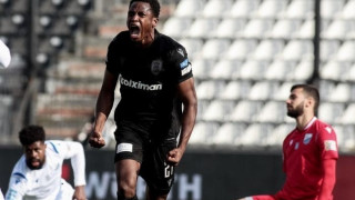 «Kicker»: ΠΑΟΚ και Ολυμπιακός θέλουν τον Ραχμάν Μπάμπα