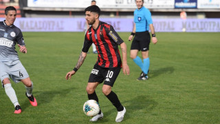 Ανάκογλου: «Γι αυτό επέλεξα τον Πανσερραϊκό, συγχαρητήρια στον Ματίγια»