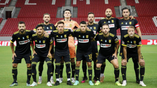 Με Κουόπιο ή Βόρσκλα Πολτάβα ο Αρης αν περάσει την Αστάνα