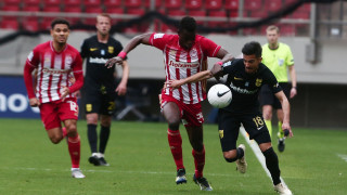 Αυτή είναι η 11άδα του Άρη κόντρα στον Ολυμπιακό