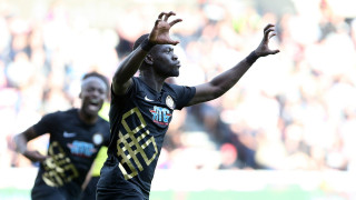 «Πεινασμένος για επιτυχίες ο Ντιαγέ, ο Αρης είναι η πρόκληση που χρειάζεται»