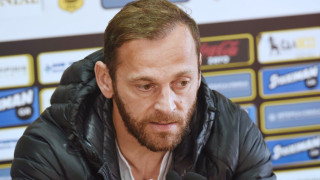 Μπούρμπος: «Μη δούμε καμια αυτοκτονία ποδοσφαιριστή - Μόνο ο Ηρακλής την πλήρωσε!»