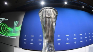 Η κλήρωση του 3ου προκριματικού γύρου του Conference League