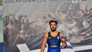 Ευκαρπία και Ευπυρίδαι πρωταθλητές σε Ελευθέρα και Γυναίκες