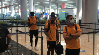 Η Τουρκία συντηρεί την ένταση για τη Γαλατασαράι!