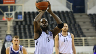 Συνεχίζει ο ΠΑΟΚ: Ανανέωσε και με Γκρίφιν!