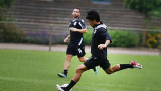 Η νέα... «τρισδιάστατη» εικόνα ﻿με Βιεϊρίνια, Καγκάβα, Τζιοβίνκο