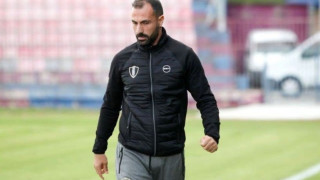 Ηρακλής: Ραντεβού με Γεωργιάδη αύριο στη Μίκρα