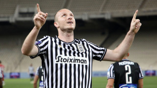 ΑΠΟΚΑΛΥΠΤΙΚΟΣ Κρμέντσικ: «Ο ΠΑΟΚ προσπάθησε να με αγοράσει»!