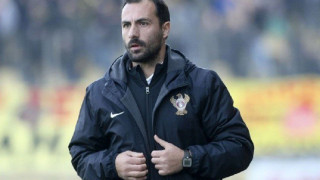 Ηρακλής: Δεν έγινε η συνάντηση με Γεωργιάδη