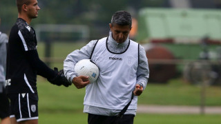 ΑΠΟΚΑΛΥΨΕΙΣ Λουτσέσκου: «Τη Δευτέρα είπε όχι για Νόριτς ο Σαββίδης - Δεν είναι επιλογή η ήττα»