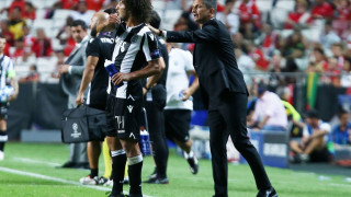 Αμρ Ουάρντα: Κρατάει χρόνια αυτή η κολόνια