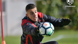 Οι Ισπανοί στέλνουν τον Μόρο στον ΠΑΟΚ!