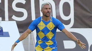 Μουνιέ: «Μεταγραφή για πρωταθλητισμό ο Κούρτιτς, έχει τρομερή φυσική κατάσταση»