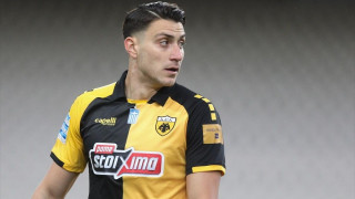 «Αγκαλιάζει» Νεντελτσεάρου η Κροτόνε