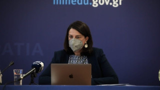 Kεραμέως: Πώς θα λειτουργήσουν από Σεπτέμβριο σχολεία και Πανεπιστήμια