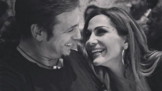 Βανδή - Νικολαΐδης: Χώρισε το ζευγάρι μετά από 18 χρόνια γάμου!