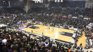 Τα εισιτήρια του Πριεβίντζα-ΠΑΟΚ