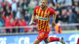 Η Ιντερνασιονάλ θέλει τον Πέδρο Ενρίκε