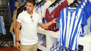 Ηρακλής: Κρούση σε Πουρτουλίδη!