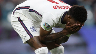 Συγκλονίζει ο Ράσφορντ: «Είμαι ο 23χρονος μαύρος από το Withington...»